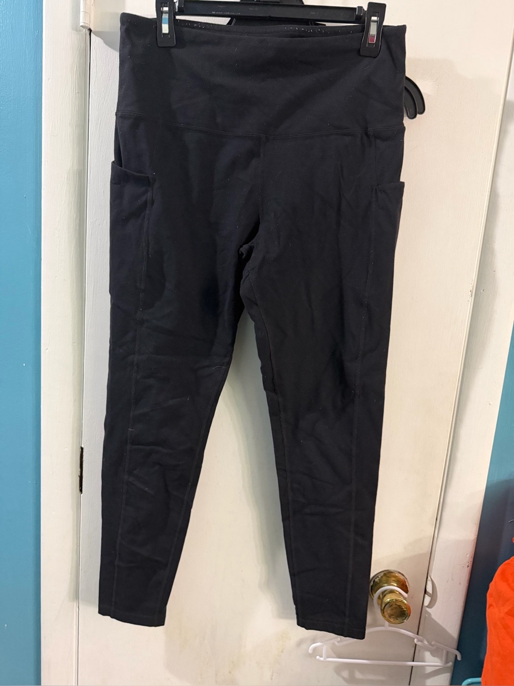 Tuff Athletics Large Leggings